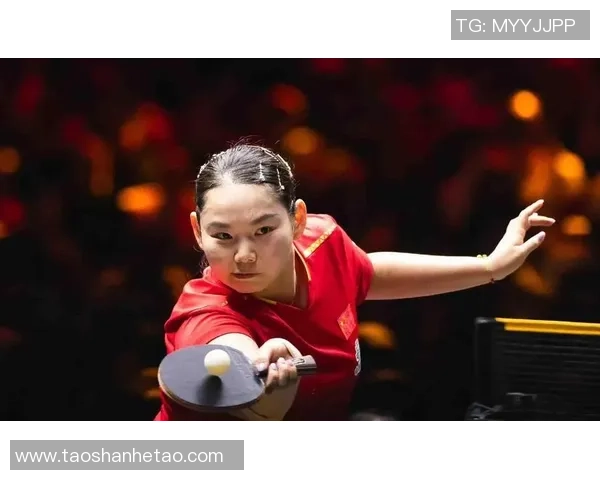 卡塔尔公开赛精彩对决何卓佳挑战平野美宇展现乒乓球巅峰对抗