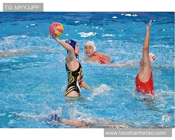 惜败后泪洒赛场，广东女子水球守门员伍思琪：在家门口竞赛真的很想赢