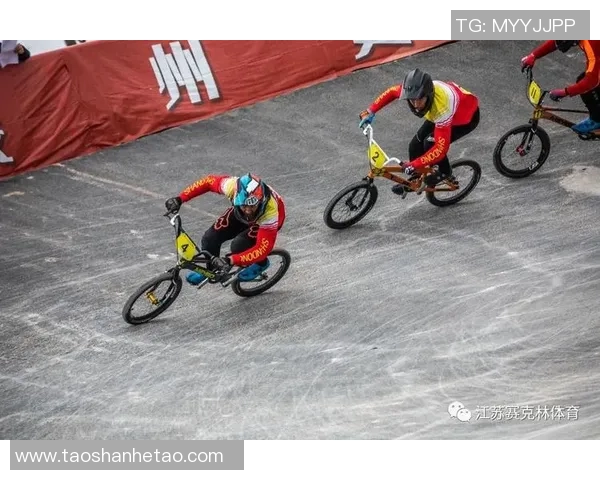 新生代骑手展矛头!2025我国自由式小轮车联赛(深圳•光亮站)收官