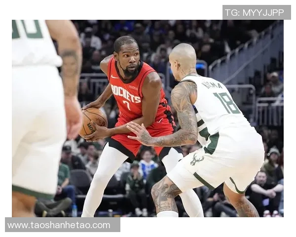 火箭首发真需调整!4小将+杜兰特成最佳挑选 探花秀已完结蜕变